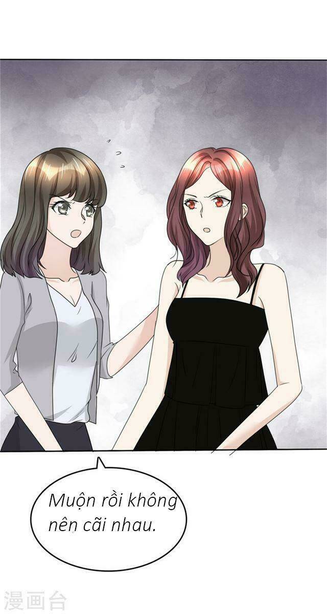 Con Đường Phản Công Của Sủng Thê: Chapter 46