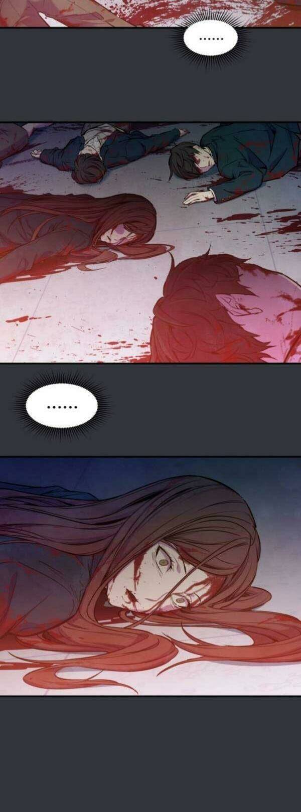 Nhân Vật Phản Diện Bất Tài: Chapter 1