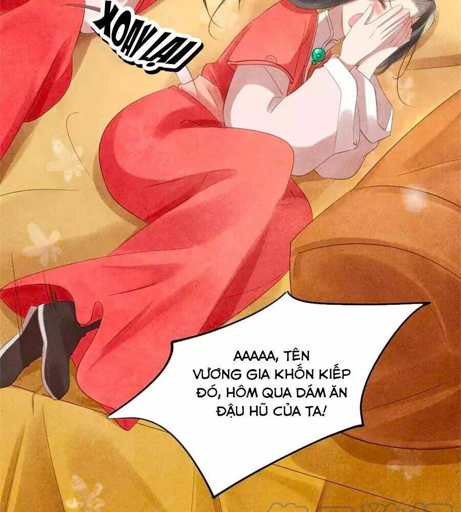 Vương Phi Muốn Trèo Tường: Chapter 53