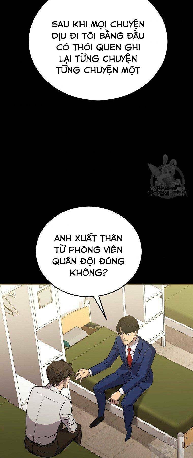 Cánh Cổng Mở Ra Đúng Ngày Đầu Tiên Tôi Thành Chính Trị Gia: Chapter 22