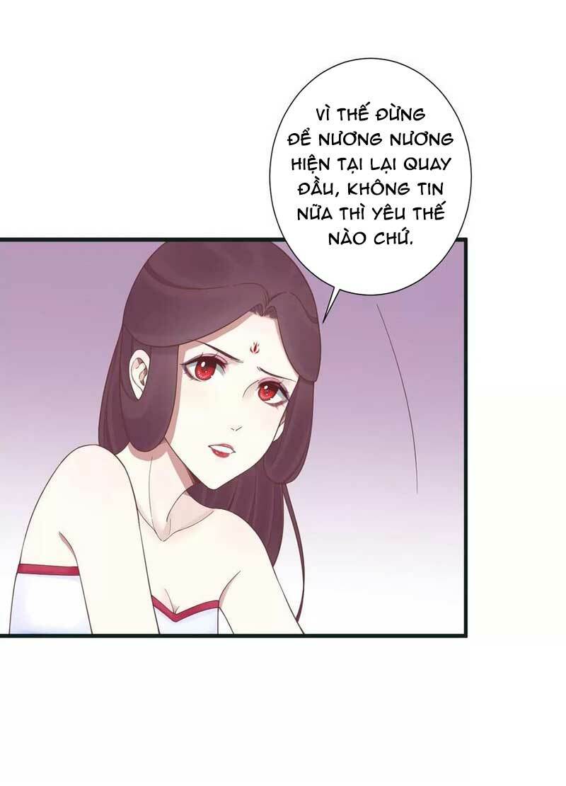 Hoàng Hậu Bận Lắm: Chapter 170