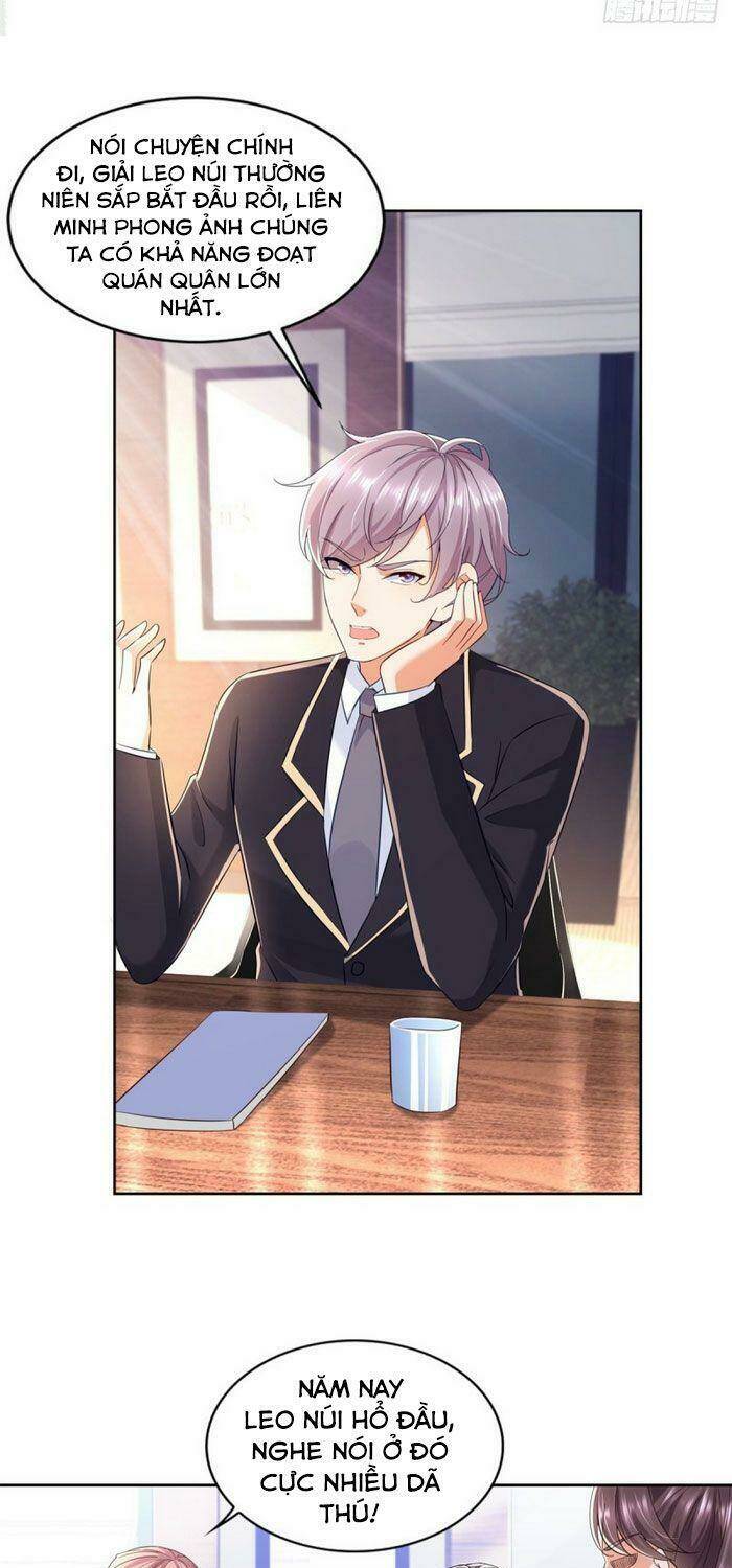 Chí Tôn Toàn Năng: Chapter 90