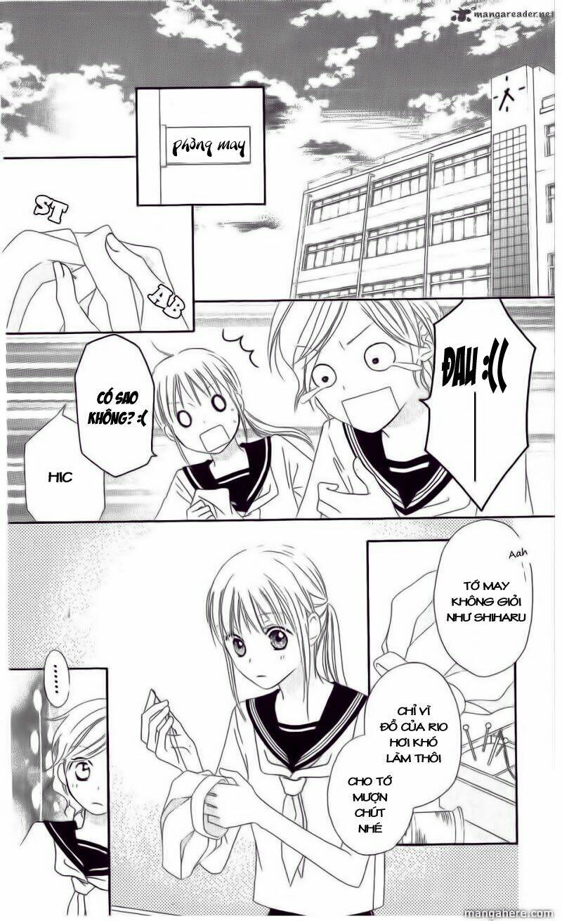 Love So Life: Chapter 14