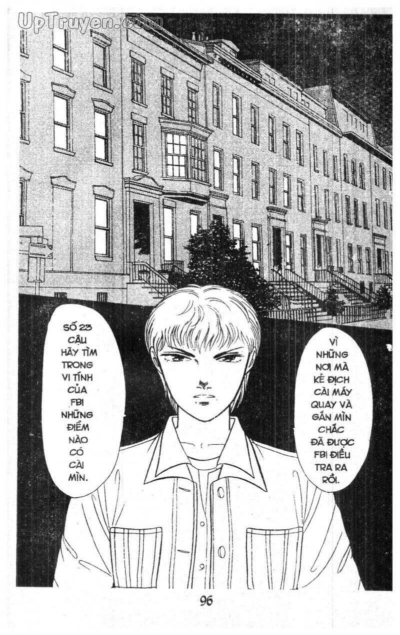 9 Banme No Musashi: Chapter 15