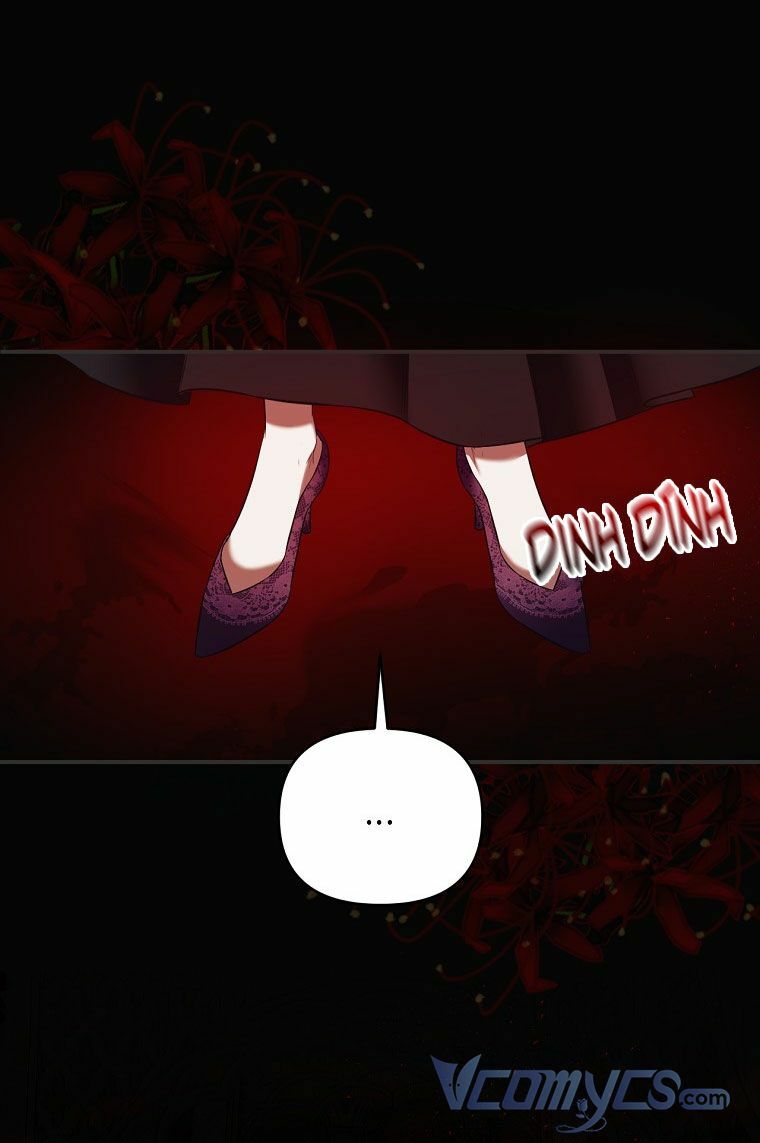 CÁCH SỐNG SÓT SAU KHI NGỦ VỚI HOÀNG ĐẾ: Chapter 5