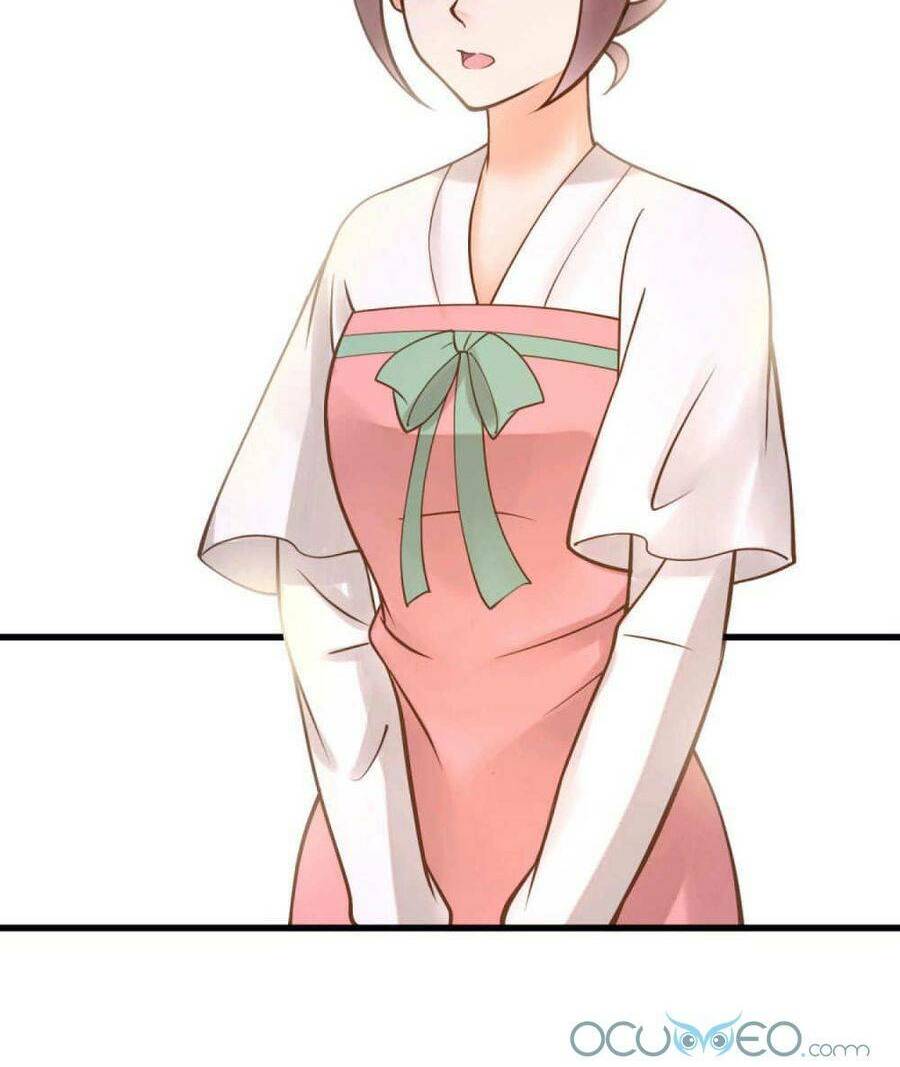 Quý Phi Này Có Chút Cơ: Chapter 23