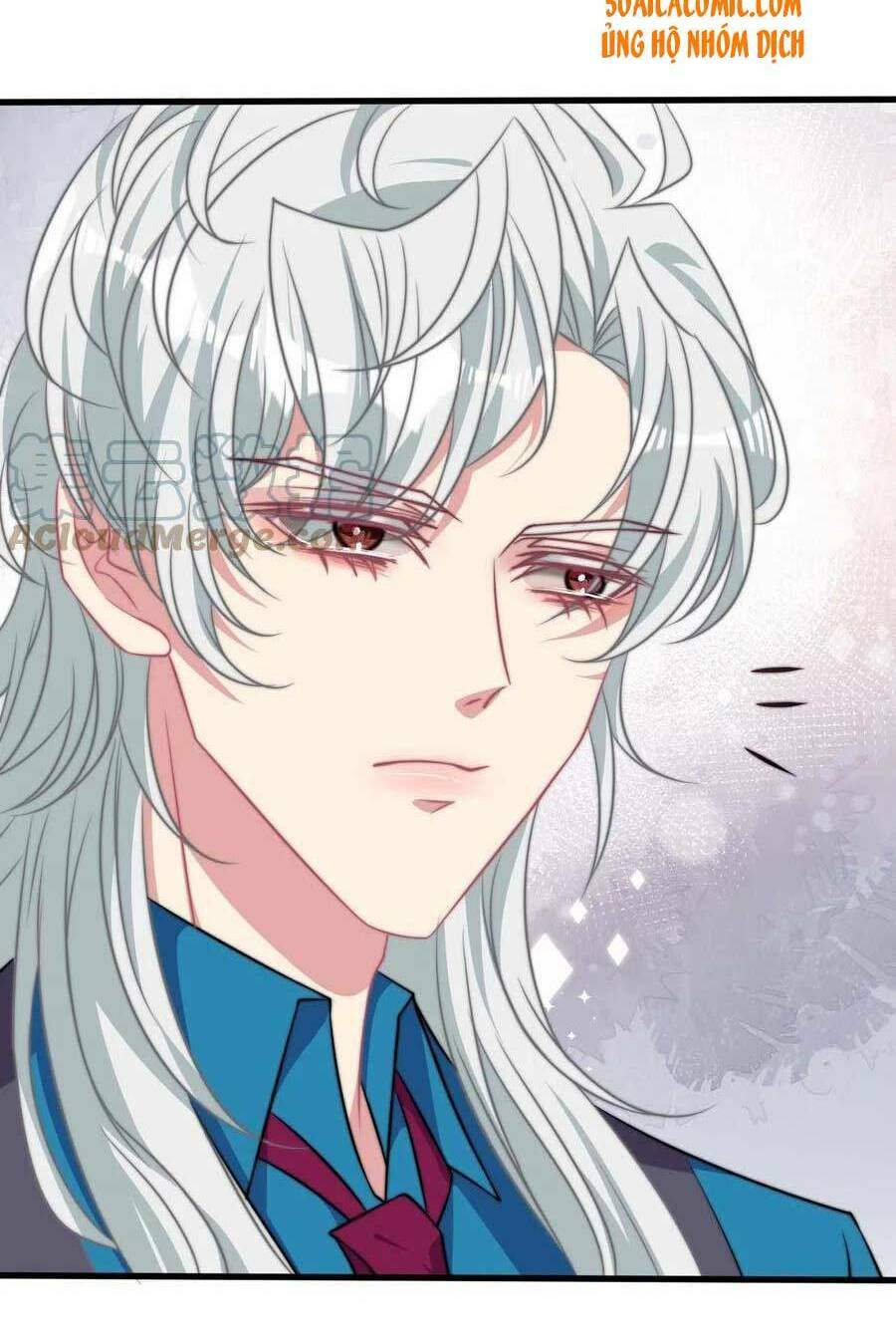 Vết Cắn Trí Mạng: Chapter 30