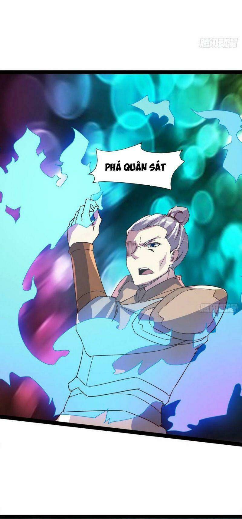 Kiếm Đồ: Chapter 77