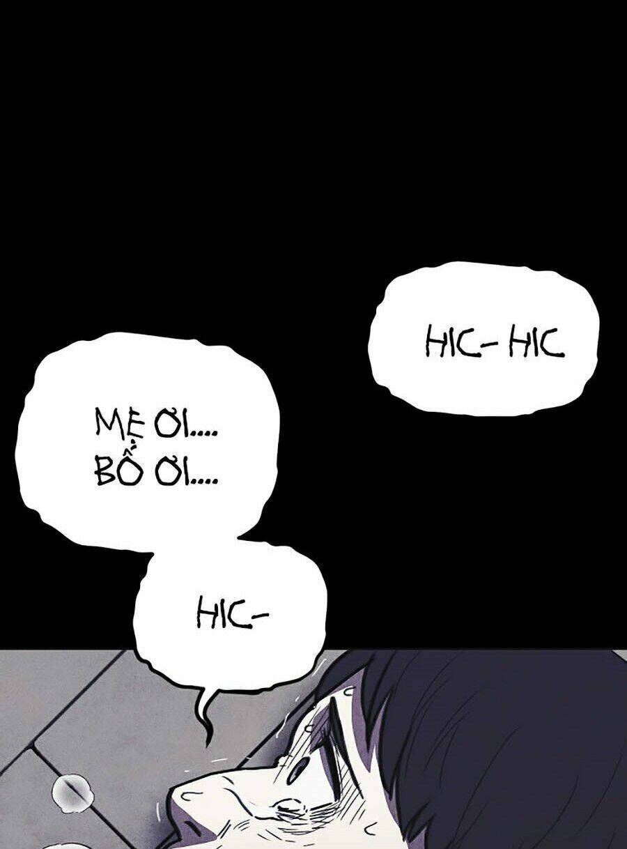 Cậu Bé Shotgun: Chapter 12