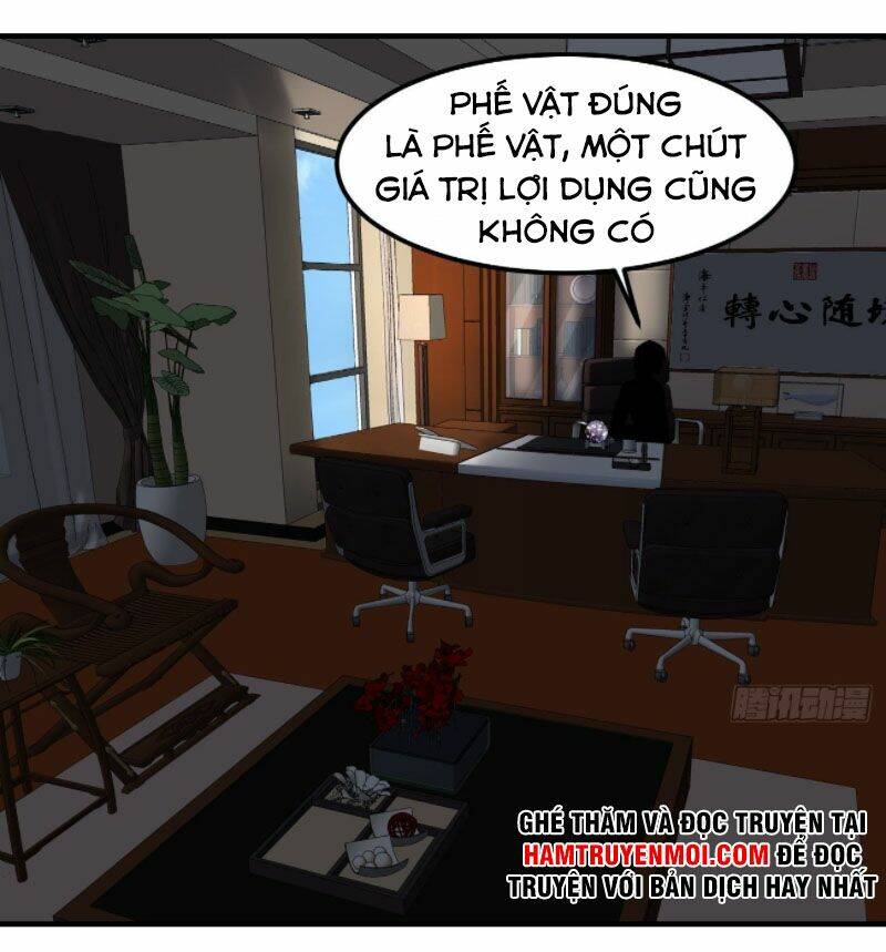 Phản Phái Yêu Tế: Chapter 7