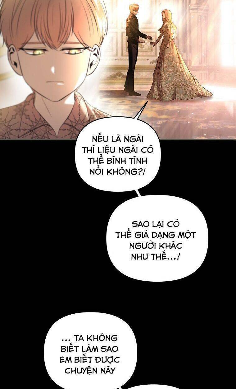 CÁCH SỐNG SÓT SAU KHI NGỦ VỚI HOÀNG ĐẾ: Chapter 27