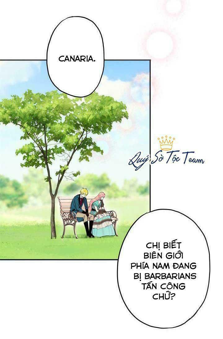 Tồn Tại Với Tư Cách Là Vợ Của Nam Chính: Chapter 12: Vậy thì tin ta