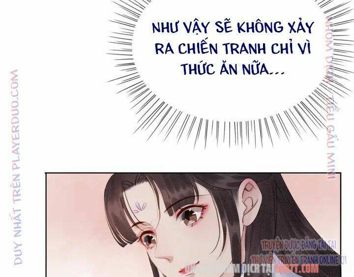Trọng Sinh Bá Sủng Nhiếp Chính Vương Quá Mạnh Mẽ: Chapter 135
