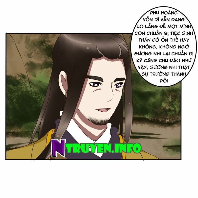 Thông Linh Phi: Chapter 66