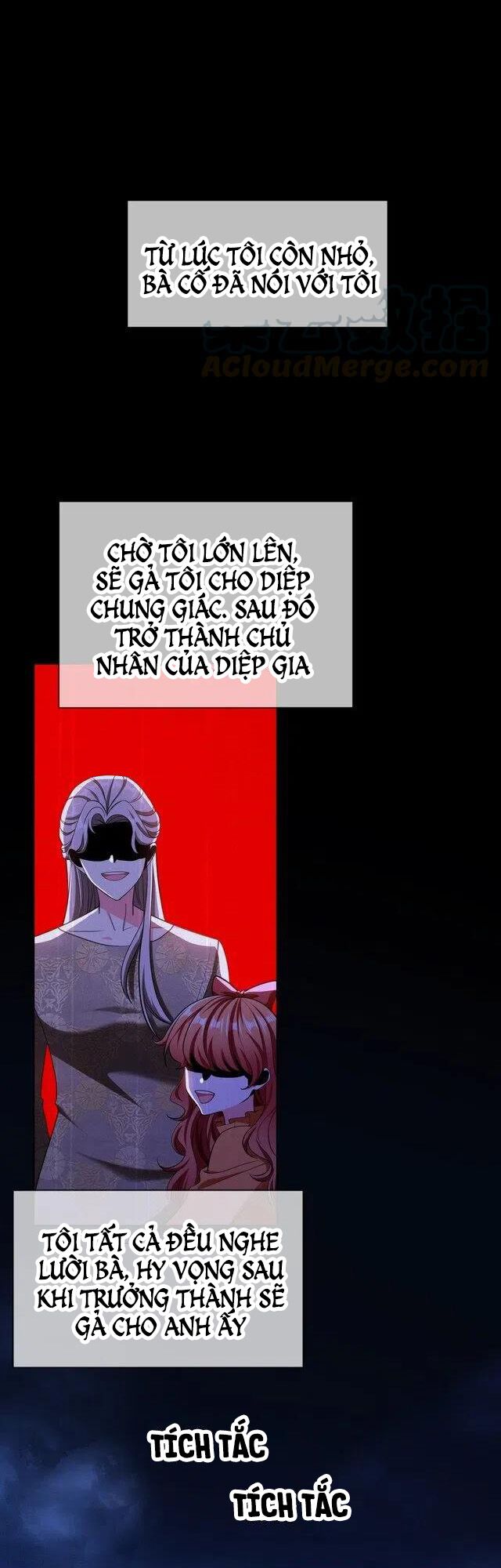 Cô Vợ Nhỏ Nuông Chiều Quá Lại Thành Ác!!: Chapter 212