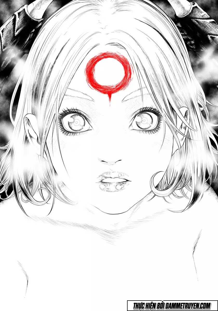 Thiên - Nhân Thống Nhất: Chapter 63