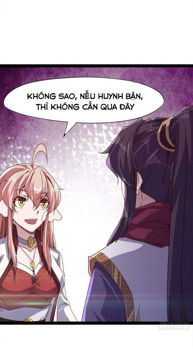Kiếm Đồ: Chapter 65