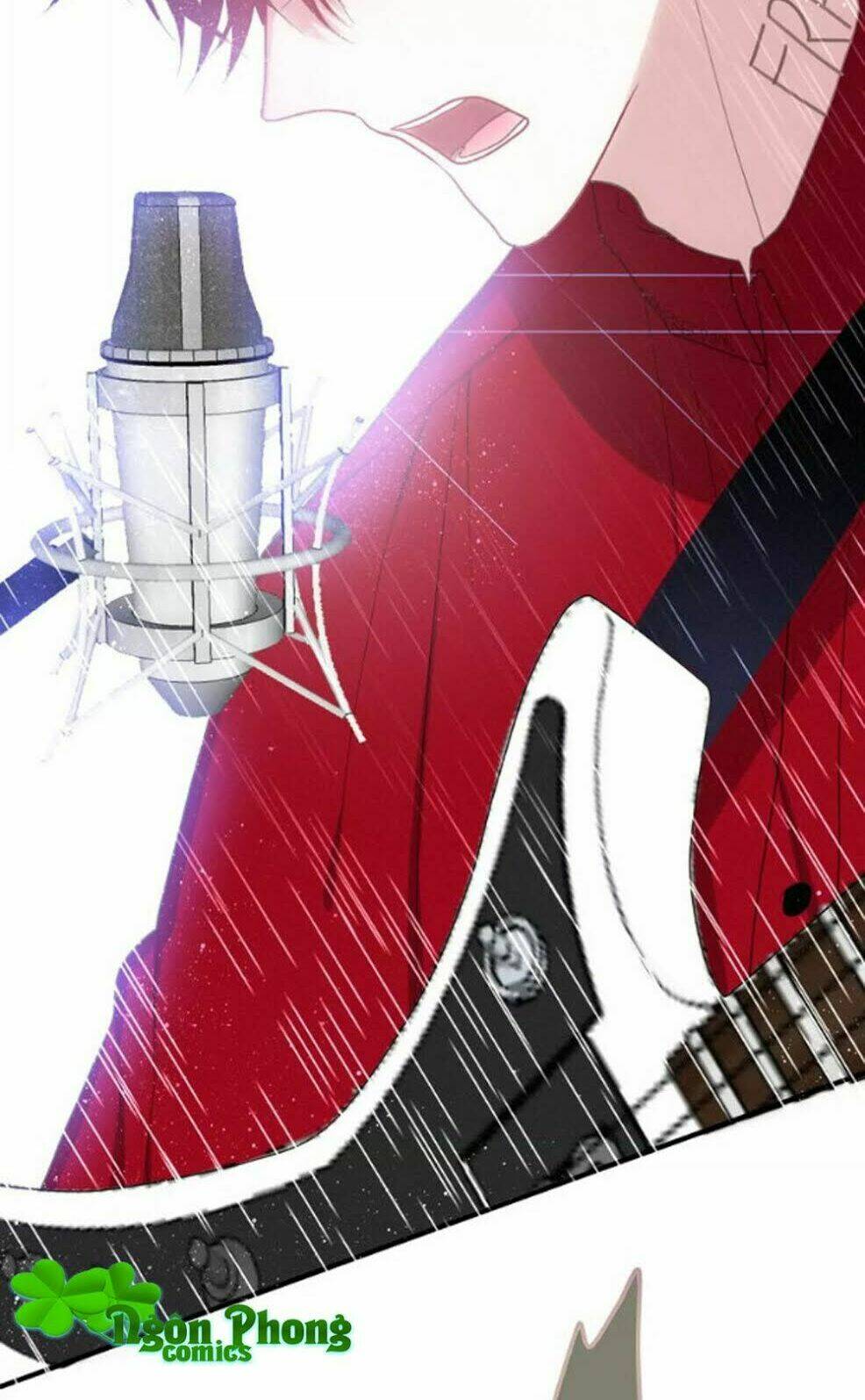 Tháng Sáu Kì Diệu: Chapter 39