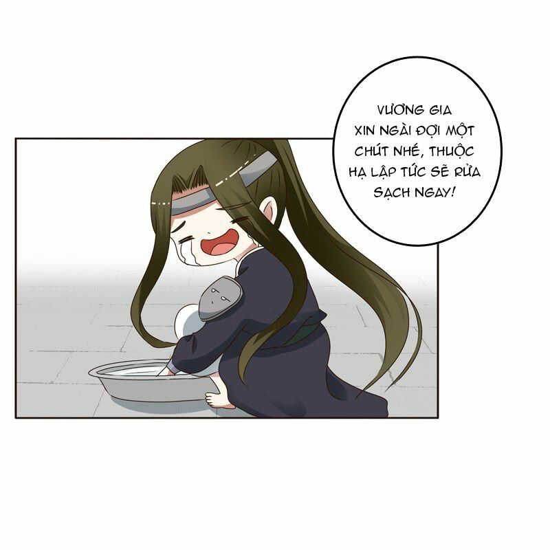 Thông Linh Phi: Chapter 244