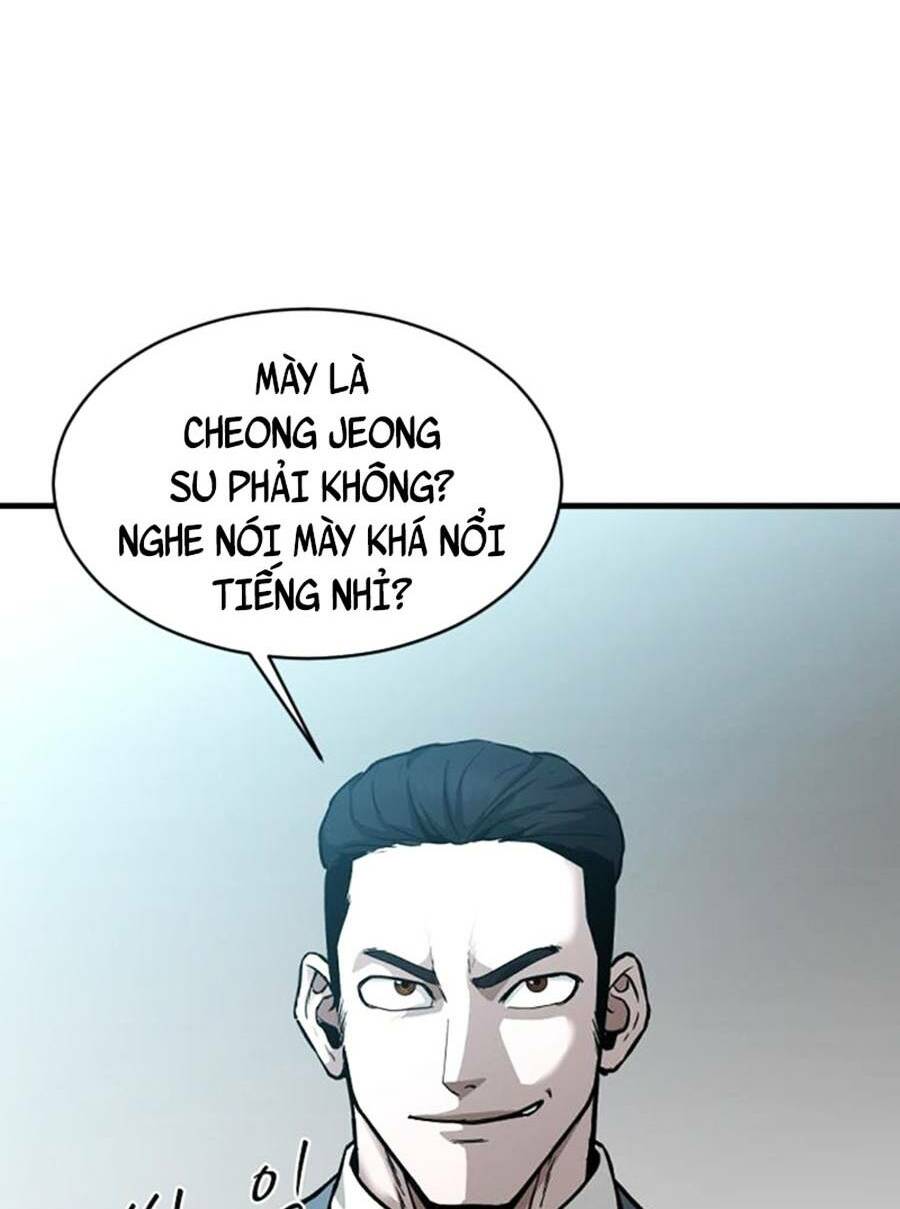 Không Làm Anh Hùng Để Trở Thành Nhân Vật Phản Diện: Chapter 9