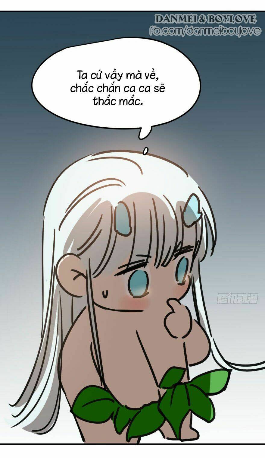 Truy Bắt Ngao Ngao: Chapter 20