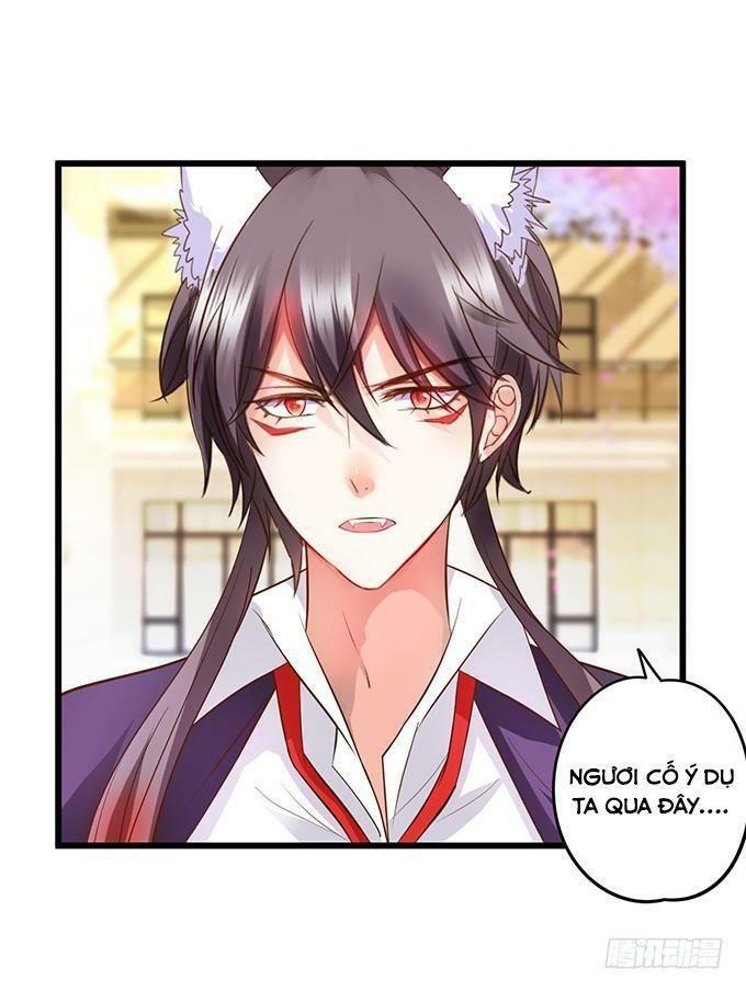 Hồ Tiên Hung Bạo: Chapter 87
