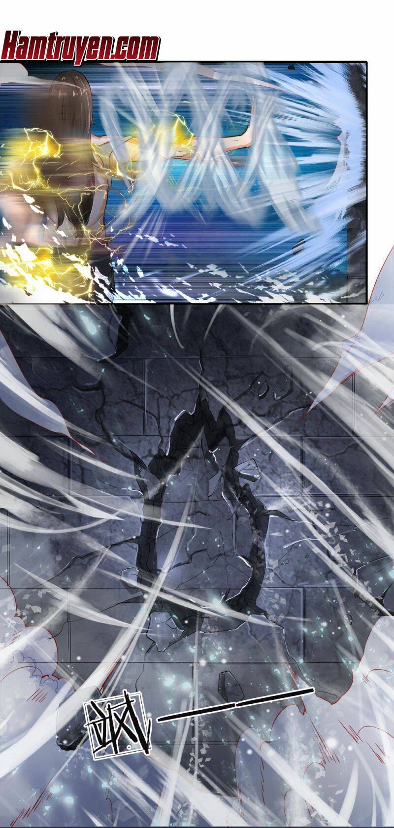 Chí Tôn Hồng Bao Đại Đế: Chapter 1