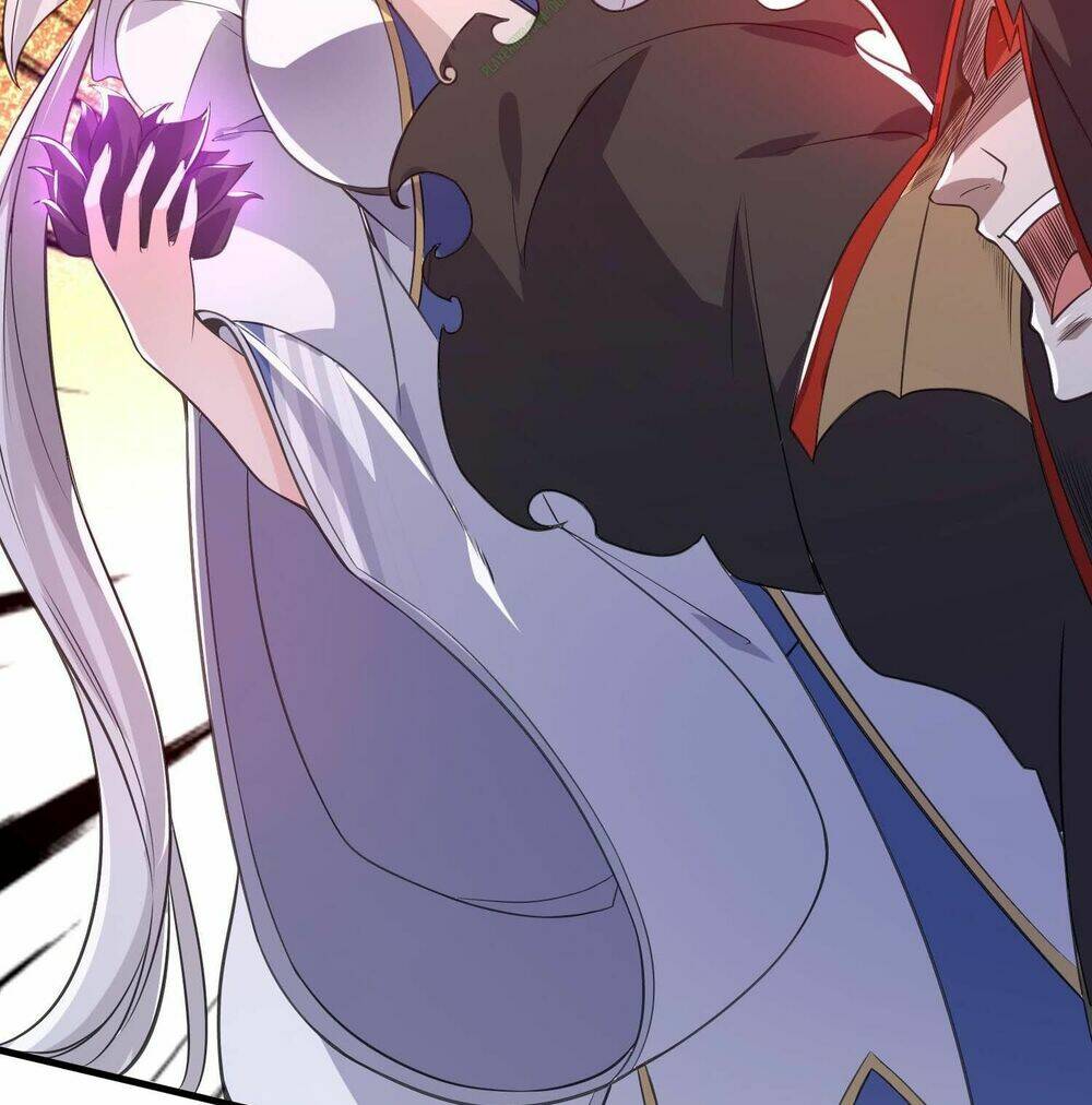 Giáng Thần Chiến Ký: Chapter 18