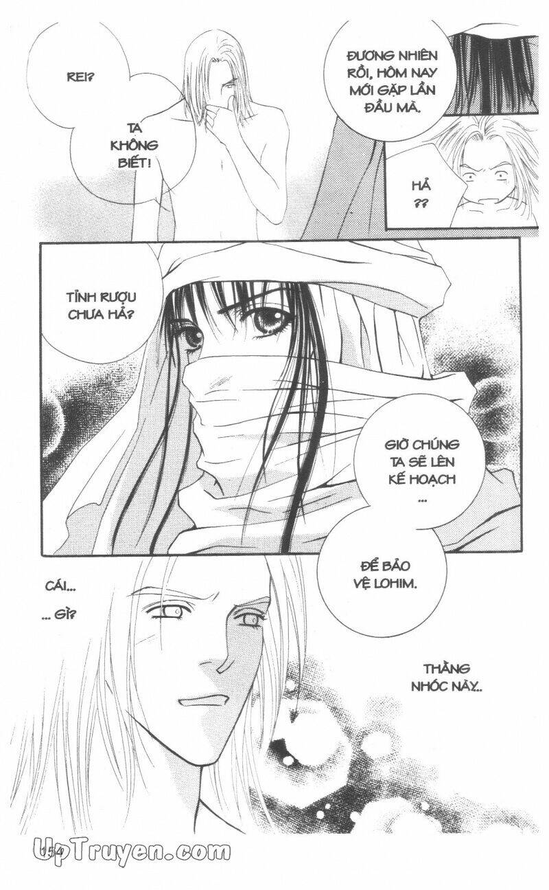 Saver - Vị Cứu Tinh: Chapter 20