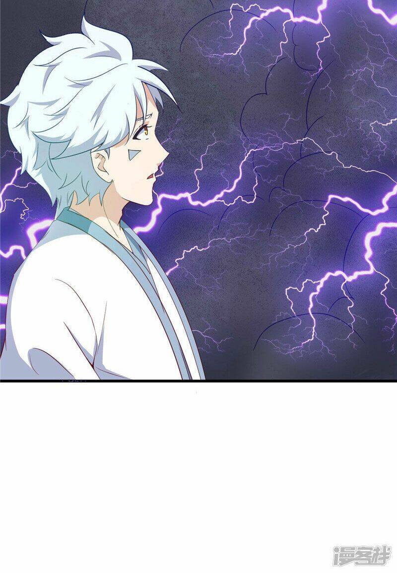 Chí Tôn Võ Đế: Chapter 215