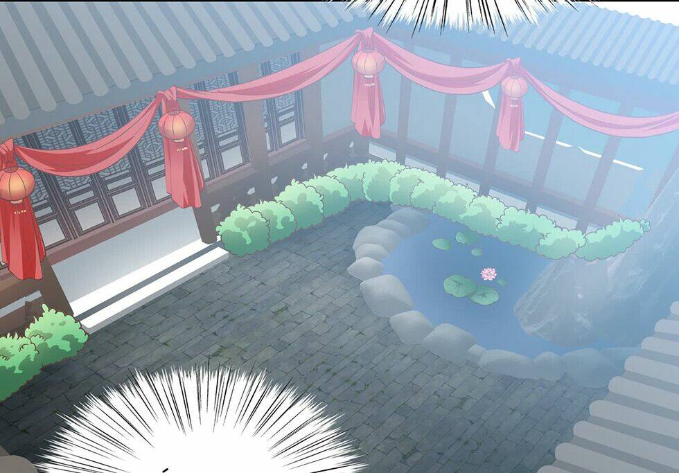 Vương Phi Thật Uy Vũ: Chapter 3.1