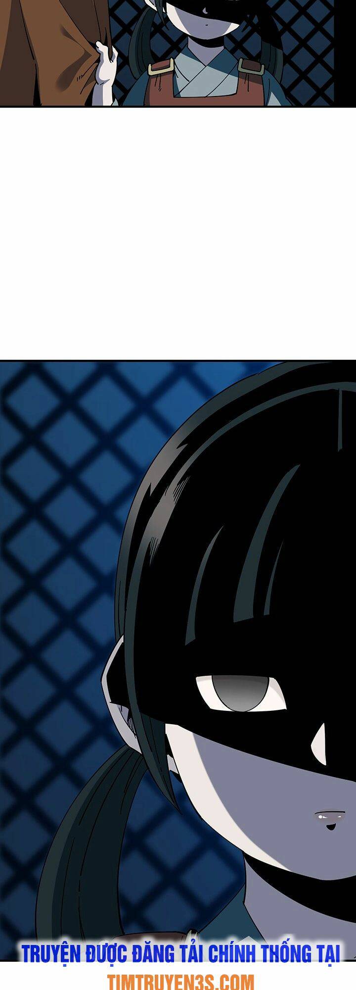 Hồi Ký Của Huyền Thoại Học Giả: Chapter 1