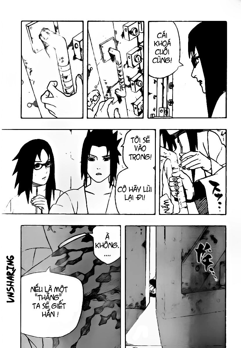 Naruto: Chapter 350