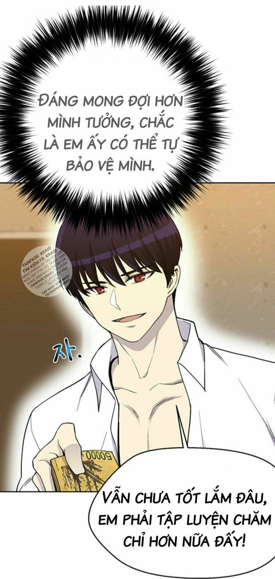 Luân Hồi Ác Nhân: Chapter 19