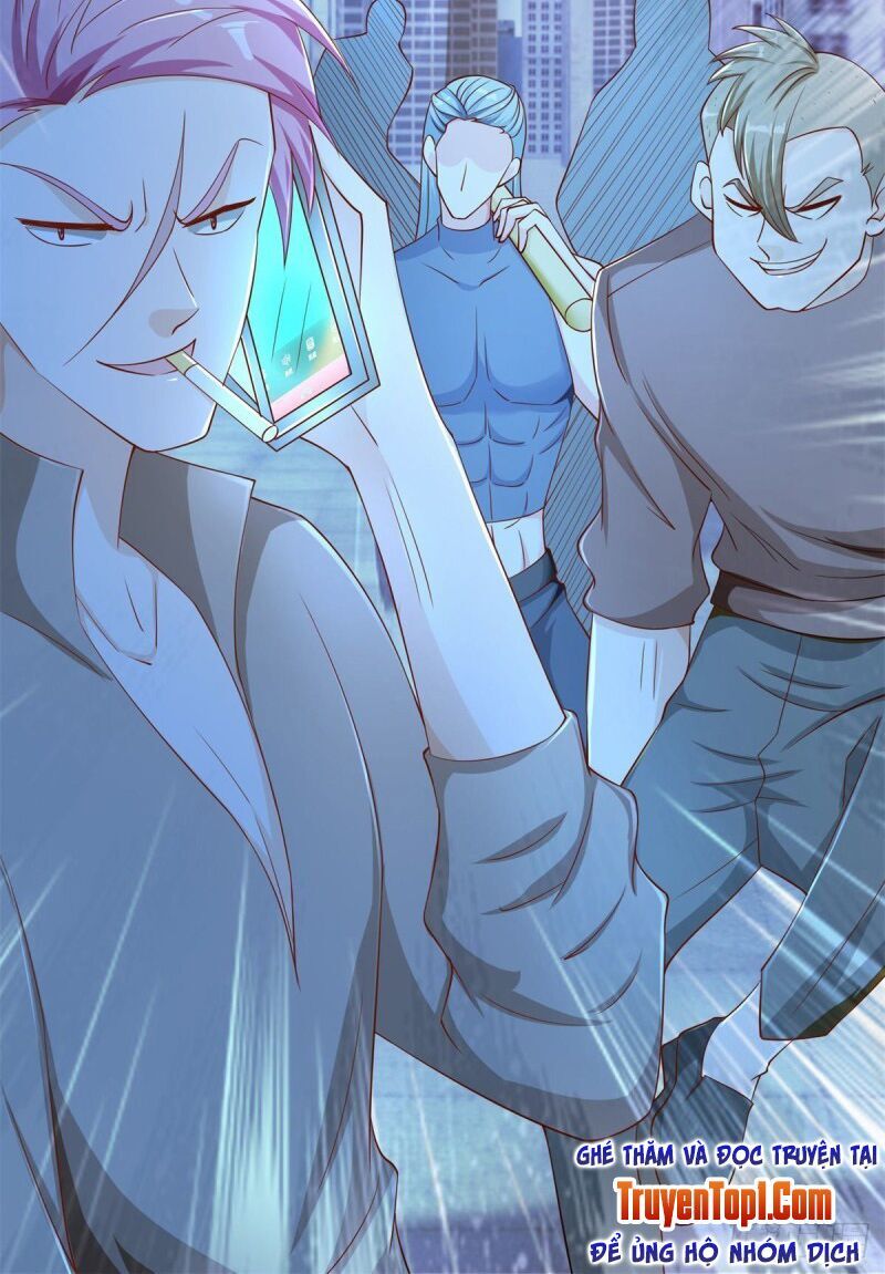 Trọng Sinh Chi Thần Đế Trở Về: Chapter 3