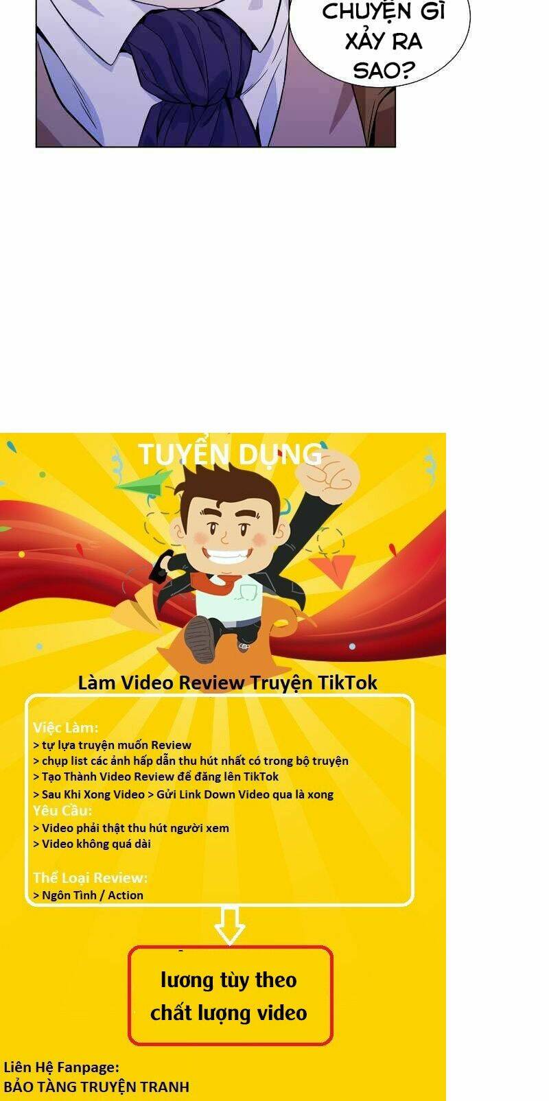 Bạo Chúa Cường Hoành: Chapter 21