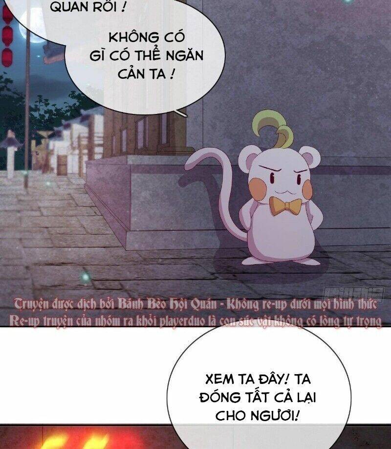 Vân Tưởng Chi Ca: Truy Ái Chỉ Lệnh: Chapter 24