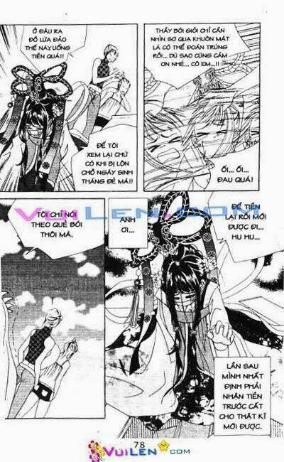 Bí Mật Học Viện Cross: Chapter 2