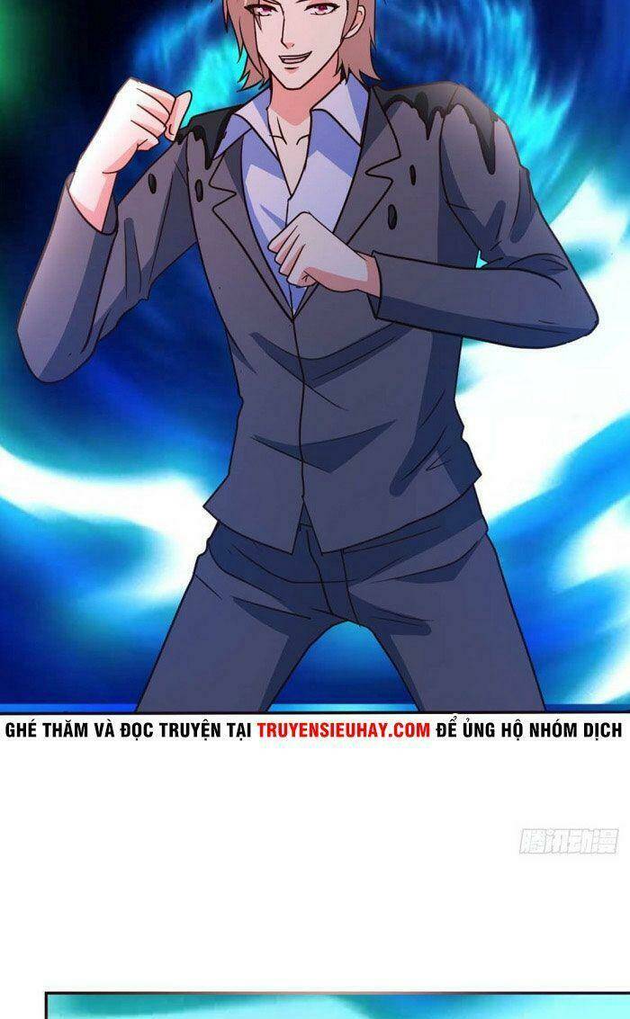 Trọng Sinh Tu Chân Tại Đô Thị: Chapter 108