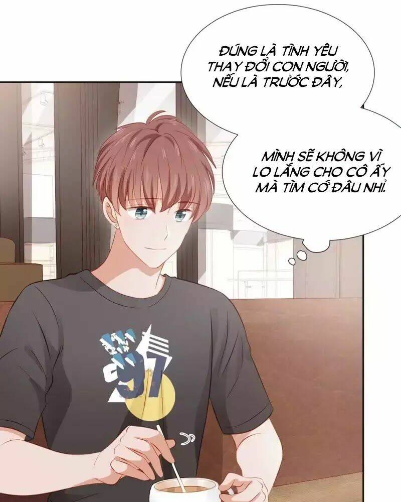 Khi Trá Luyến Nhân: Chapter 48