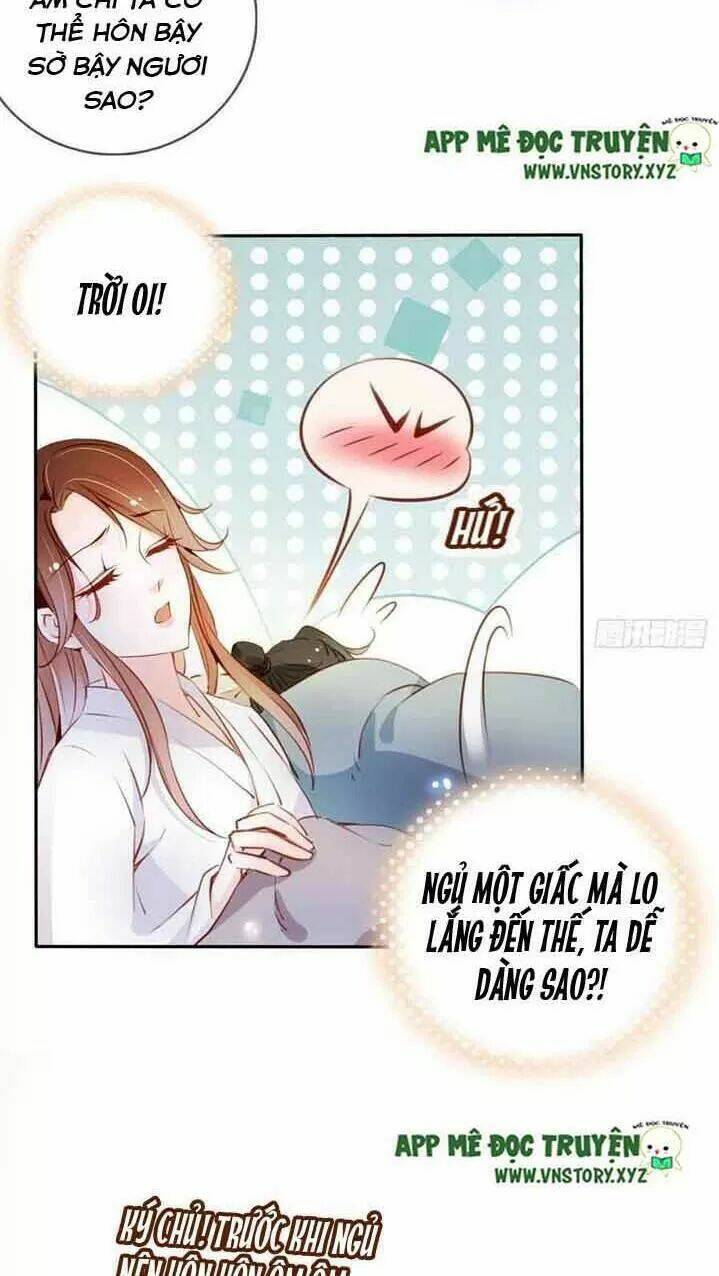 Nàng Trở Thành Bạch Nguyệt Quang Của Vương Gia Bệnh Kiều: Chapter 55
