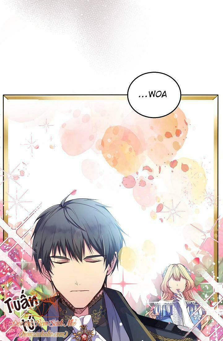 Bút Danh Bí Mật Của Nữ Công Tước: Chapter 3
