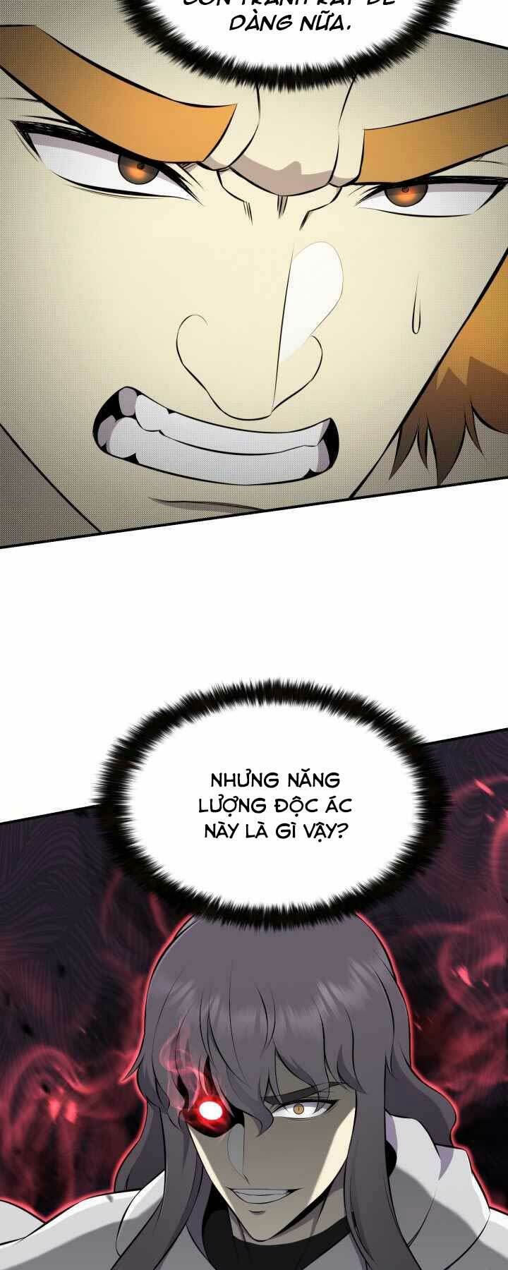 Luân Hồi Ác Nhân: Chapter 106