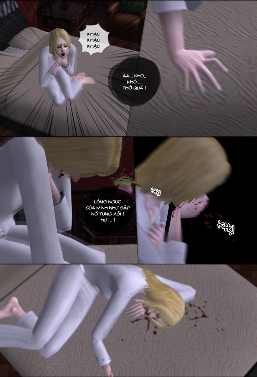 Earl Story: Chapter 84