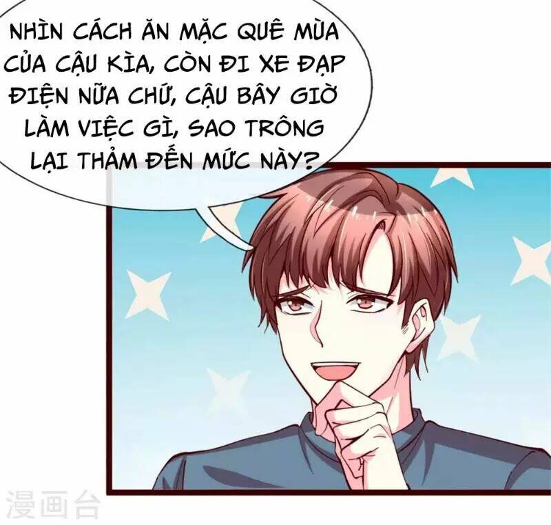 Tuyệt Đỉnh Khí Thiếu: Chapter 1