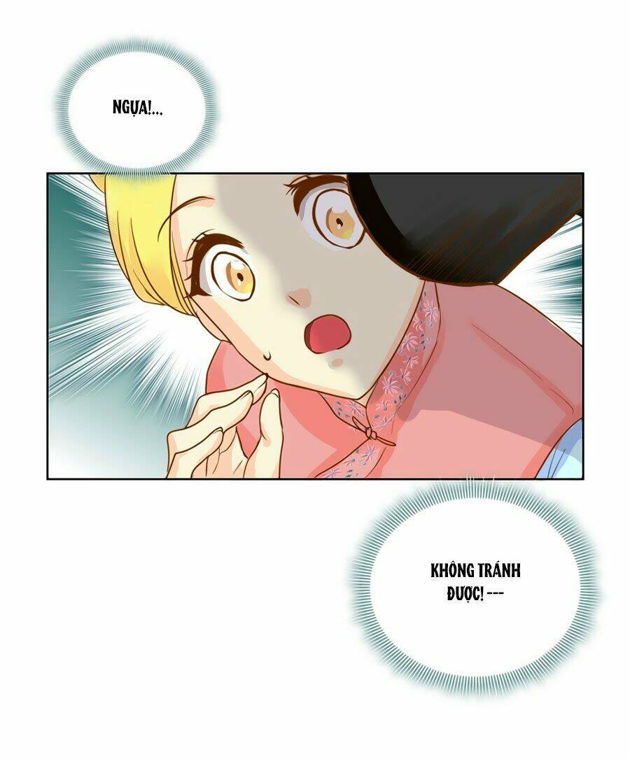 Lưu Luyến Tinh Diệu: Chapter 94