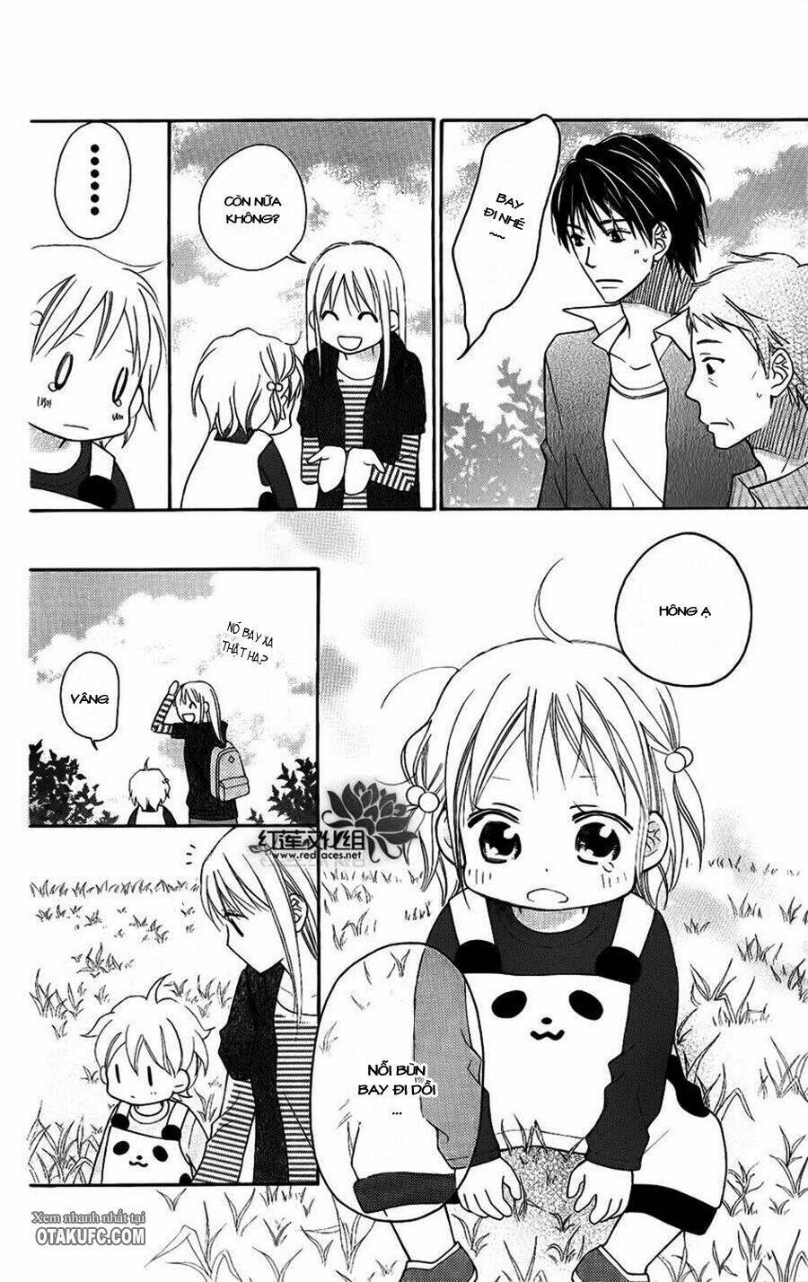 Love So Life: Chapter 50