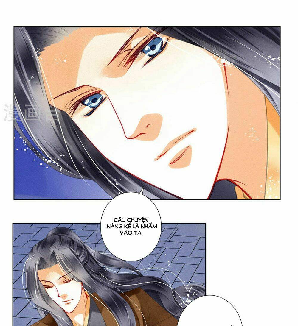 Ái Thượng Vô Địch Tiếu Hoàng Hậu: Chapter 34