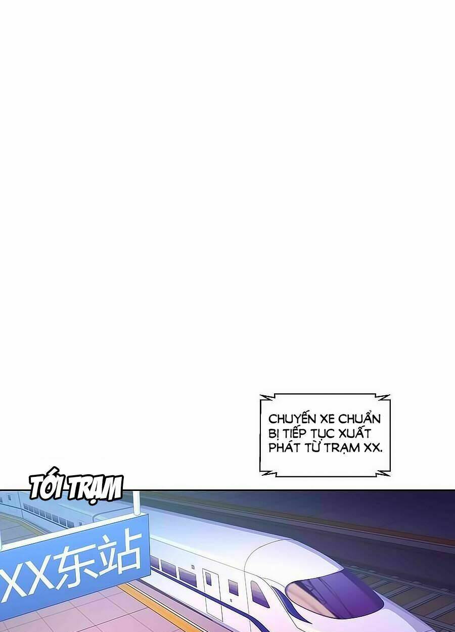 Tinh Ngụy: Chapter 13