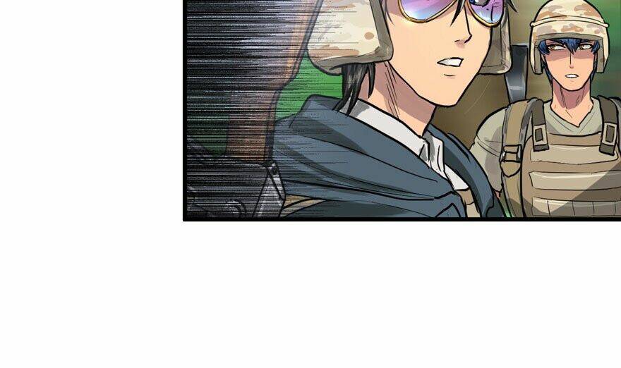 Vua Sinh Tồn: Chapter 47